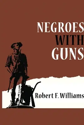 Negros armados - Negroes with Guns