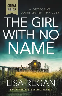 La chica sin nombre - The Girl with No Name