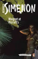 Maigret en Picratt's - Maigret at Picratt's