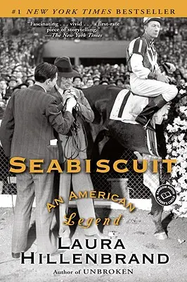 Seabiscuit: Una leyenda americana - Seabiscuit: An American Legend