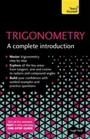 Trigonometría: Una Introducción Completa - Trigonometry: A Complete Introduction