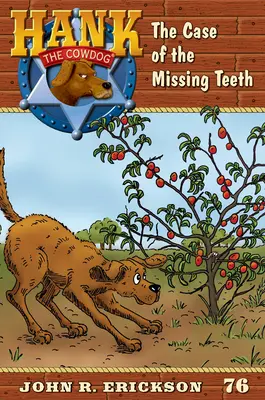 El caso de los dientes perdidos - The Case of the Missing Teeth