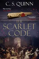 El Código Escarlata, 2 - The Scarlet Code, 2