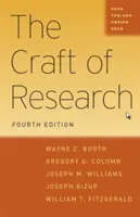 El oficio de investigar - The Craft of Research