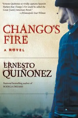 El Fuego del Chango - Chango's Fire