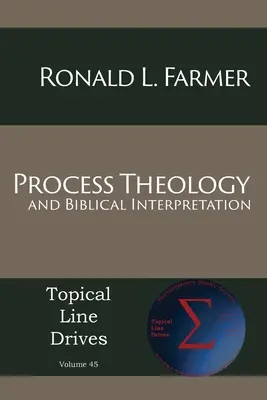 Teología procesual e interpretación bíblica - Process Theology and Biblical Interpretation