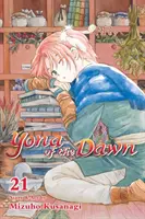 Yona of the Dawn, Vol. 21, 21