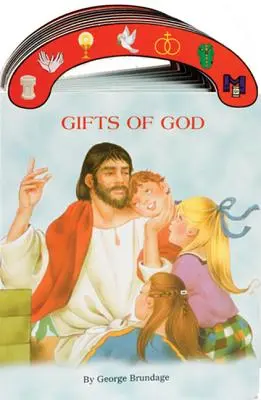 Regalos de Dios - Gifts of God