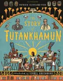 Historia de Tutankamón - Story of Tutankhamun