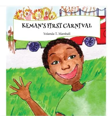 El primer carnaval de Keman - Keman's First Carnival