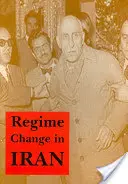 Cambio de régimen en Irán - Regime Change in Iran