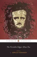 El Edgar Allan Poe portátil - The Portable Edgar Allan Poe