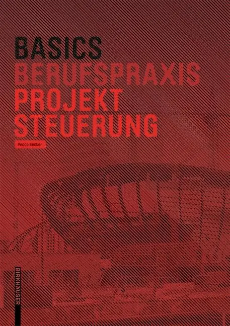 Fundamentos del control de proyectos - Basics Projektsteuerung