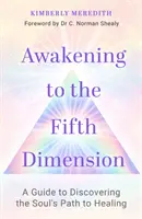 Despertar a la Quinta Dimensión - Guía para descubrir el camino del alma hacia la sanación - Awakening to the Fifth Dimension - A Guide to Discovering the Soul's Path to Healing