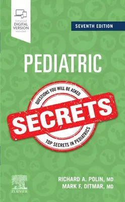 Secretos pediátricos - Pediatric Secrets