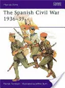 La Guerra Civil española 1936-39 - The Spanish Civil War 1936-39