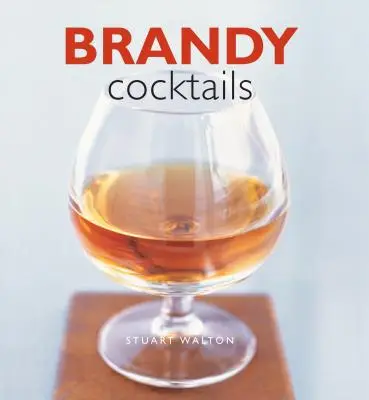 Cócteles con brandy - Brandy Cocktails