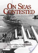 En mares disputados: Las siete grandes armadas de la Segunda Guerra Mundial - On Seas Contested: The Seven Great Navies of the Second World War