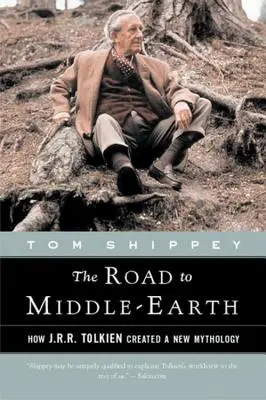 El camino hacia la Tierra Media - The Road to Middle-Earth