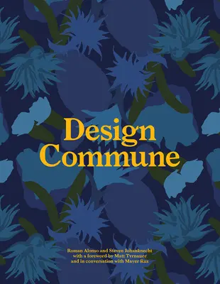 Comuna de diseño - Design Commune