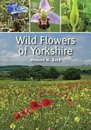 Flores silvestres de Yorkshire - Wild Flowers of Yorkshire