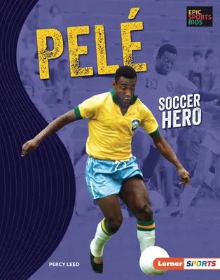 Pel: Héroe del fútbol - Pel: Soccer Hero