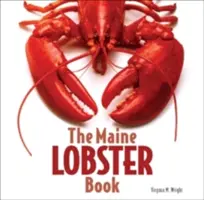 El libro de la langosta de Maine - The Maine Lobster Book