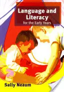 Lengua y alfabetización para los primeros años - Language and Literacy for the Early Years