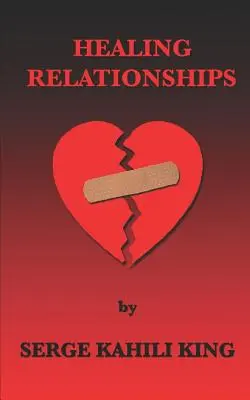 Relaciones sanadoras - Healing Relationships