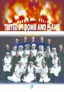 A prueba de bombas y llamas - Leicester contra los ataques aéreos de la Luftwaffe 1939-1945 - Tested by Bomb and Flame - Leicester versus Luftwaffe Air Raids 1939-1945