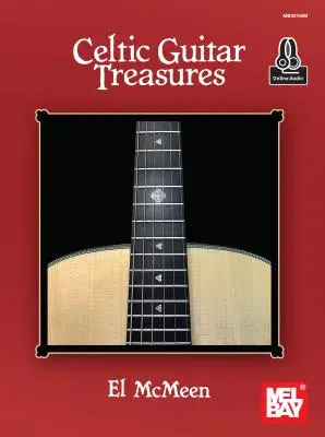 Tesoros de la guitarra celta - Celtic Guitar Treasures