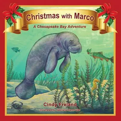 Navidad con Marco: Una aventura en la bahía de Chesapeake - Christmas with Marco: A Chesapeake Bay Adventure