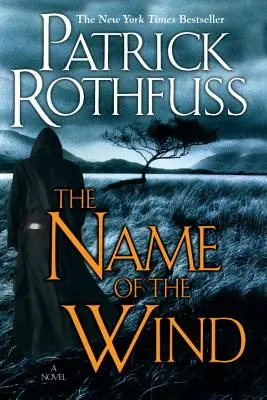 El nombre del viento - The Name of the Wind