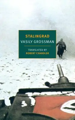 Stalingrado - Stalingrad