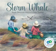 La ballena de las tormentas - Storm Whale