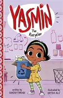 Yasmin la recicladora - Yasmin the Recycler