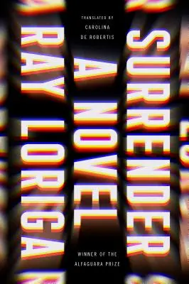 Ríndete - Surrender