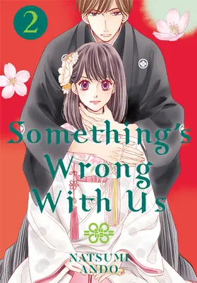 Algo nos pasa a nosotros 2 - Something's Wrong with Us 2