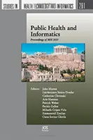 SALUD PÚBLICA E INFORMÁTICA - PUBLIC HEALTH & INFORMATICS