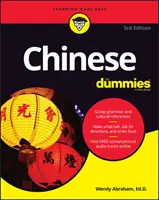 Chino para Dummies - Chinese for Dummies