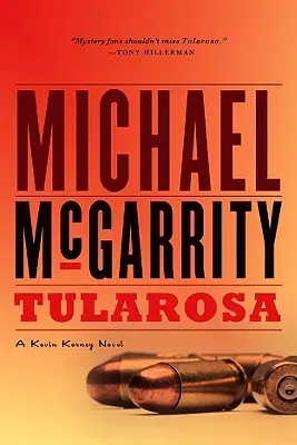 Tularosa: Una novela de Kevin Kerney - Tularosa: A Kevin Kerney Novel