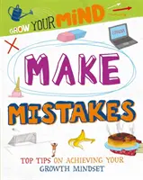 Cometer errores - Make Mistakes