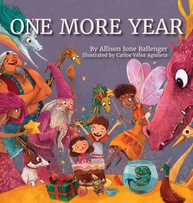 Un año más - One More Year