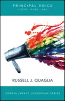 La voz del director: Escuchar, aprender, dirigir - Principal Voice: Listen, Learn, Lead