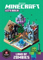 Minecraft ¡Vamos a construir! Tierra de Zombies - Minecraft Let's Build! Land of Zombies