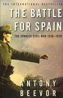 Batalla por España - La Guerra Civil Española 1936-1939 - Battle for Spain - The Spanish Civil War 1936-1939