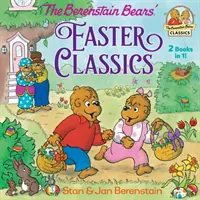 Los Clásicos de Pascua de los Osos Berenstain - The Berenstain Bears Easter Classics