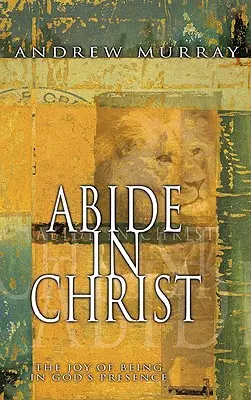 Permanecer en Cristo - Abide in Christ