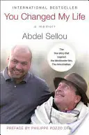 Me cambiaste la vida - You Changed My Life