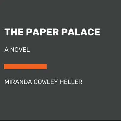 El Palacio de Papel - The Paper Palace